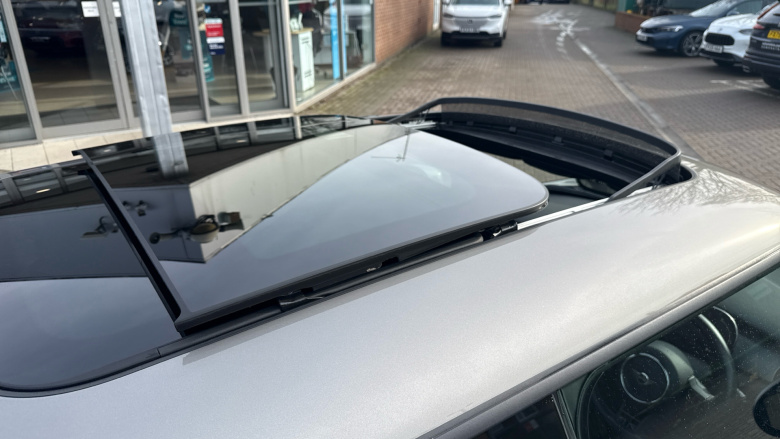 MINI Cooper 2.0 S Exclusive [Level 2] 3dr Auto Petrol Hatchback